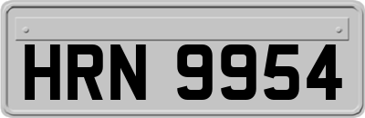 HRN9954