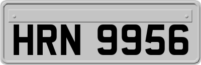 HRN9956