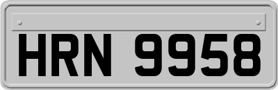 HRN9958