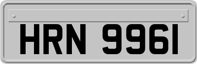 HRN9961