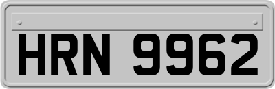HRN9962