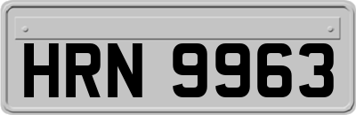 HRN9963