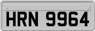 HRN9964