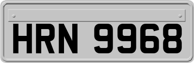 HRN9968