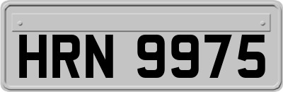 HRN9975