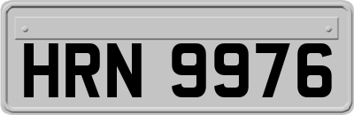 HRN9976