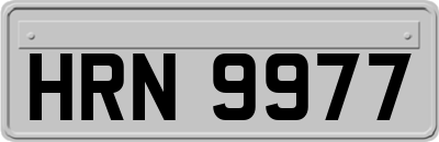 HRN9977