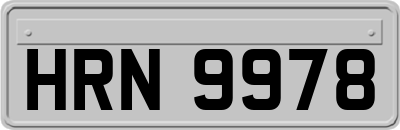 HRN9978