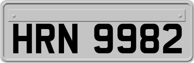 HRN9982