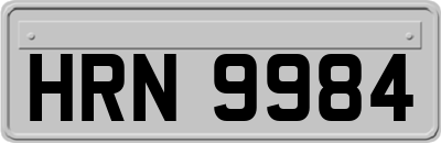 HRN9984