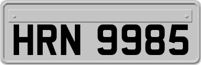 HRN9985