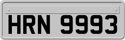 HRN9993