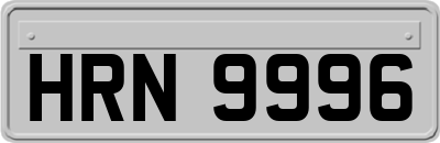 HRN9996