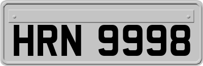 HRN9998