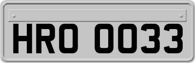 HRO0033