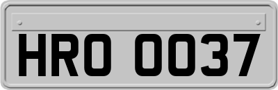 HRO0037