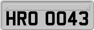 HRO0043