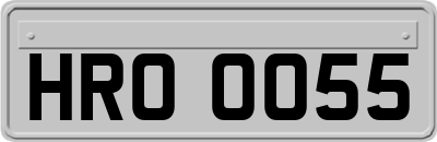 HRO0055