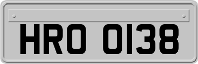 HRO0138