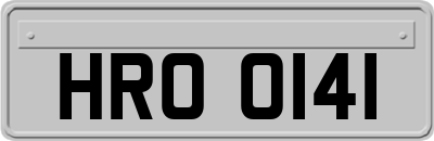 HRO0141