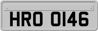 HRO0146