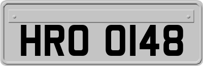 HRO0148