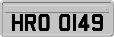 HRO0149
