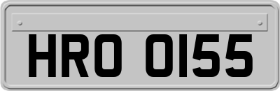 HRO0155