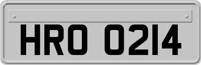 HRO0214