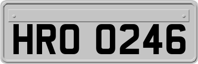 HRO0246