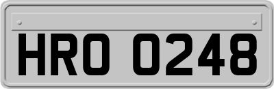 HRO0248