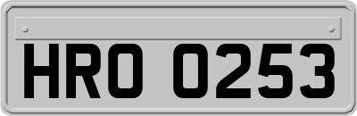 HRO0253
