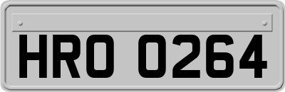HRO0264