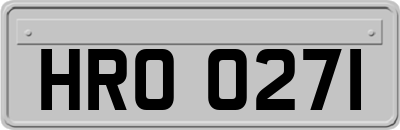 HRO0271