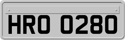 HRO0280