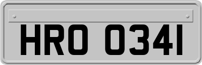 HRO0341