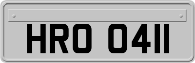 HRO0411