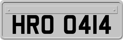 HRO0414