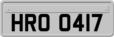 HRO0417