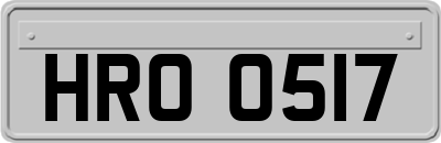 HRO0517