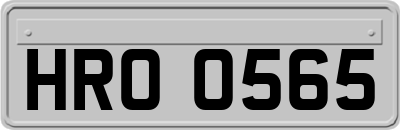HRO0565