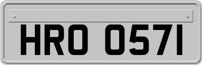 HRO0571