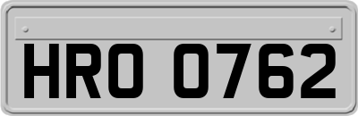 HRO0762