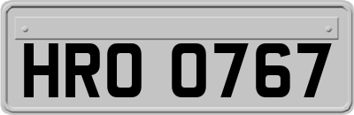 HRO0767