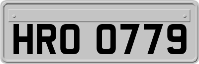 HRO0779