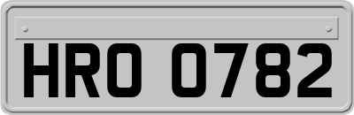 HRO0782