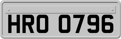 HRO0796