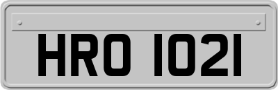 HRO1021