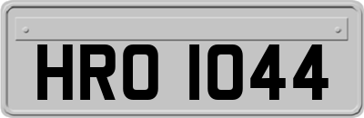 HRO1044