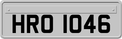 HRO1046